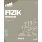 Ünlü Yayınları AYT Fizik Best Soru Bankası
