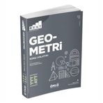 Ünlü Yayınları TYT AYT Geometri Best Konu Anlatım