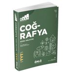 Ünlü Yayınları TYT Coğrafya Best Konu Anlatım