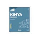 Ünlü Yayınları TYT Kimya Best Soru Bankası