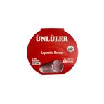 ünlüler 127mm Aspiratör Borusu Alüminyum Telli(Çap:127mm)(2 Metre)