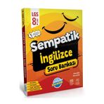 Unluler 8. Sinif Lgs Ingilizce Sempatik Soru Bankasi Unluler Yayinlari