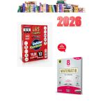 Ünlüler Karması 2026 Lgs Genel Deneme 10 Yayın 10 Deneme- (Matematik Soru Bankası Hediye)