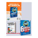 Ünlüler Karması 6. SINIF BURSLULUK SORU BANKASI+İOKBS 4+4 BURSLULUK DENEMESİ+DENEME HEDİYELİ