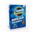 Ünlüler Karması 6. SINIF İOKBS BURSLULUK TÜM DERSLER SORU BANKASI