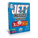 Ünlüler Karması 6. Sınıf Jett İngilizce Fasikülleri