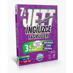 Unluler Karmasi 7. Sinif Jett Ingilizce Fasikulleri