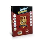 Ünlüler Karması Tyt Genel 5 Deneme