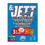 Ünlüler Karması Ünlüler Karması 6 Sınıf Jett Din Kültürü ve Ahlak Bilgisi Fasikülleri