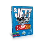 Ünlüler Karması Ünlüler Karması 6. Sınıf Jett İngilizce Fasikülleri Yeni