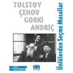 Ünlülerden Seçme Masallar - Maksim Gorki