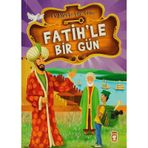 Ünlülerle Bir Gün Fatih'le Bir Gün - Mustafa Orakçı