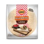 Uno 250 gr Geleneksel Lavaş