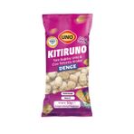 Uno 50 gr Kıtıruno Denge Tam Buğdaylı Çiya Tohumlu Kraker