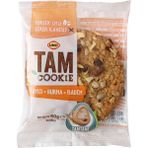 Uno 50 gr Tam Kayısı - Hurma - Badem Cookie