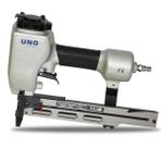 Uno 9240K Havalı U Zımba Tabancası 25-50 mm Profesyonel 9240