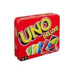 Uno Deluxe Kart Oyunu