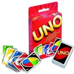 Uno Flip Kartlar