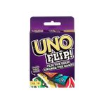 Uno Flip Oyun Kartı Kalın Deste Kalın KART