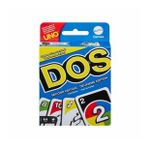 Uno HNN01 Dos Kart Oyunu