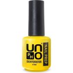UNO Nail Prep Dehydrator Cilt Nemlendirici Etkisiyle 15 ml Hızlı Emilim Özelliği
