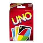 Uno Oyun Kartları