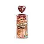 Uno Premium Çavdarlı & Karabuğdaylı 400 gr Ekmek