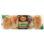 Uno Premium Tam Buğdaylı Kinoa ve Çiya Tohumlu 360 gr Sandviç Ekmeği