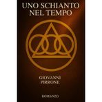 Uno Schianto nel Tempo: Un viaggio oltre i limiti della coscienza, dove scienza e anima si incontrano