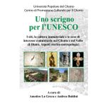Uno scrigno per l'UNESCO: I siti, la cultura immateriale e le aree di interesse comunitario nel Cilento e nel Vallo di Diano. Aspetti storico-antropologici