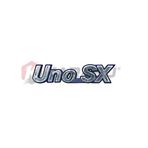 Uno Sx Bagaj Yazı Mavi