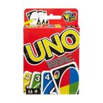 Uno W2087 Kartlar
