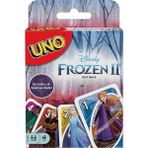 Uno-Zhfrozen2 Stili Uno Kart Oyunları Kart Oyunu Mattel Oyunlar Gerçek Aile Eğlencesi Eğlence Oyunu Eğlenceli Poker Oyunları Toksik Kutu Uno Kartı (Yurt Dışından)