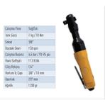 Unoair 3/8 Cırcır Kolu UNAT5052