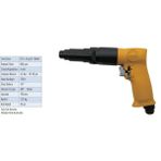 Unoair 6 mm Kabzalı Tornavida