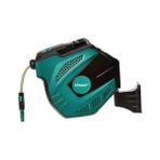 Unoair Makaralı Su Hava Hortumu 20+2mt - 20 mt
