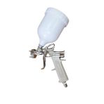 Unocap Boya Tabancası E70 Üstten Depo 3,0 mm UCPE7030 - 3 mm