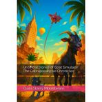 Unofficial Stories of Goat Simulator: The Cabrapocalypse Chronicles