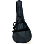 Unosell Buzuki Için Kaliteli Gig Bag Çanta Kılıf, Premium Quality Bouzouki Gig Bag For Bouzouki - Siyah
