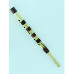 Unosell Kamış Sipsi 5 Delikli Woodwind Sipsi 5 Holes - Açık Sarı