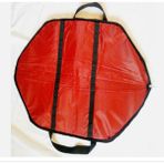 Unosell Kaval Ney Için Kaliteli Gig Bag Çanta Kılıf, Quality Gigbag For Kaval Ney Nay Set - Siyah