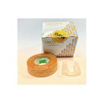 UNOSTRİL Nostril Retainer No 8 Burun Deliği Şekillendirici + ( 3M Micropore bant ile birlikte )