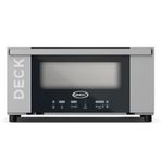 Unox 40x60 cm XEBDC-02EU-D Bakertop Taş Tabanlı Fırın