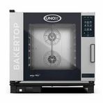 Unox 6 Tepsili 40x60 XEBC-06EU-EPR Plus Elektrikli Bakertop Patisseri Combi Fırın