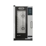 Unox 9890.Xcc10.13 Chef Top 10 Gn 1/1 Fırın Dık Model Elektrıklı Plus Model + Kurulum Kıtı Gırılmelı