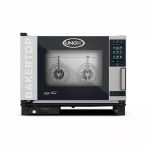 Unox BakerTop Plus Kombi Fırın(4-40x60tepsi kapasiteli)-Elektrikli-XEBC-04EU-EPR