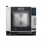 Unox BakerTop Plus Kombi Fırın(6-40x60tepsi kapasiteli)-Elektrikli-XEBC-06EU-EPR