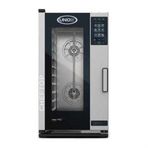 Unox Elektrikli Combi Fırın Dijital Cheftop Compact Plus 10 GN 1/1 Kapasiteli XECC-1013-EPRM