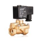 Unox Gem-1114 Solenoid Valf 3/4'' 16mm 0.5-16bar 220vac