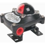 Unox Limit Switch Box